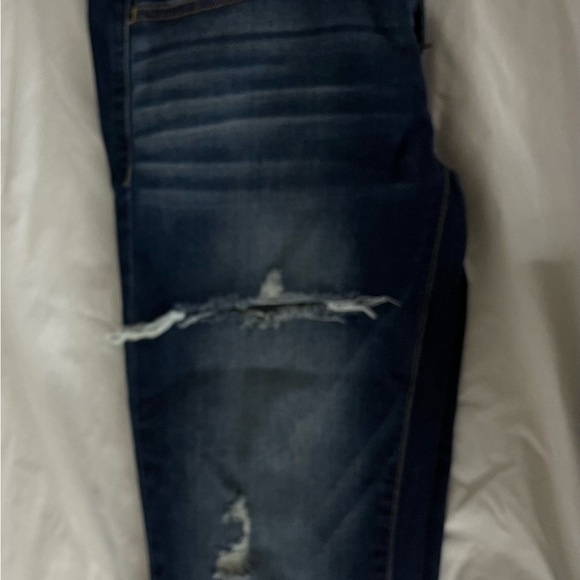 American Eagle Outfitters Capris size 4 - Picture 3 of 4